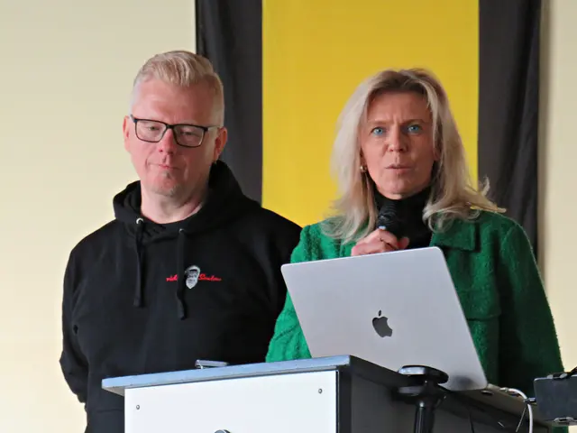 Foto: Brigitte Melder