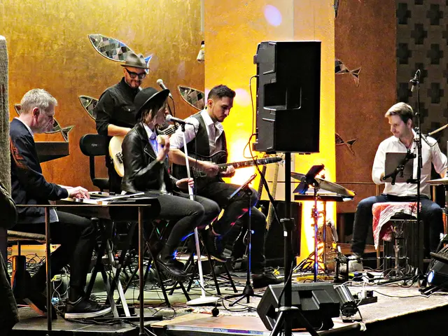 Foto: Brigitte Melder