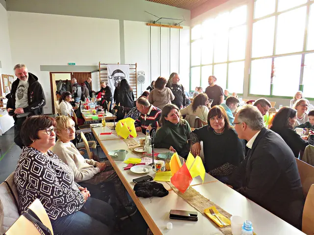 Foto: Brigitte Melder