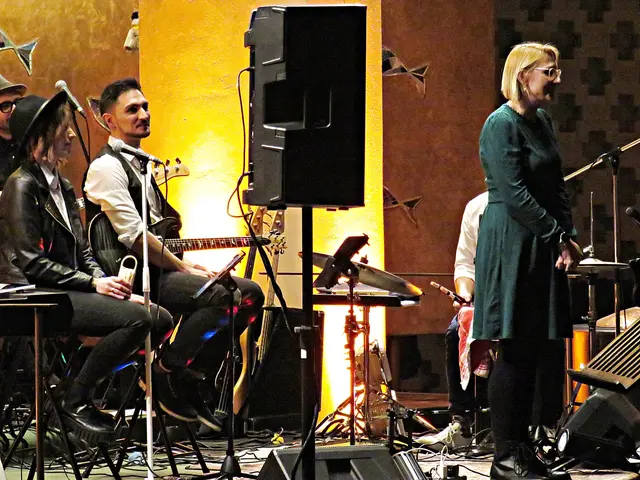 Pfarrerin Frauke Fischer | Foto: Brigitte Melder