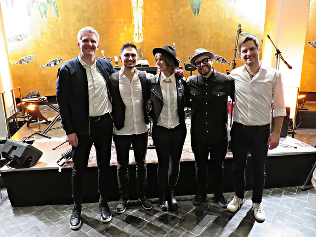 Foto: Brigitte Melder