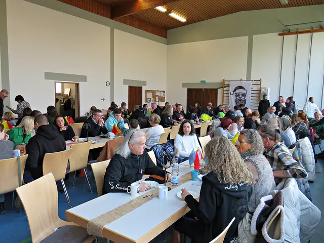 Foto: Brigitte Melder