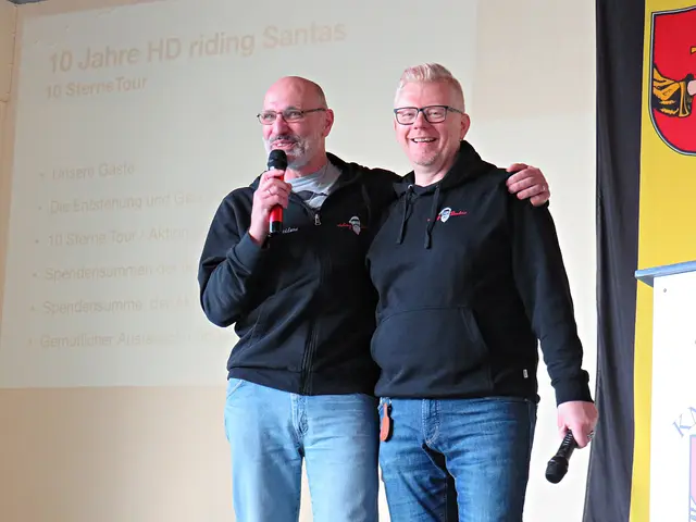 Foto: Brigitte Melder