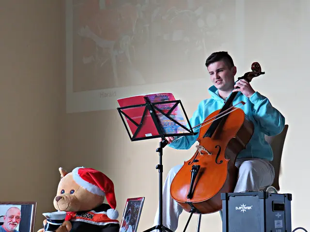 Foto: Brigitte Melder