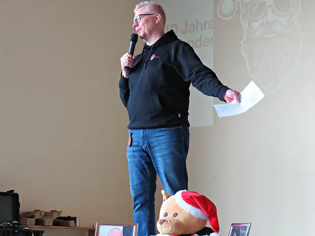 Foto: Brigitte Melder