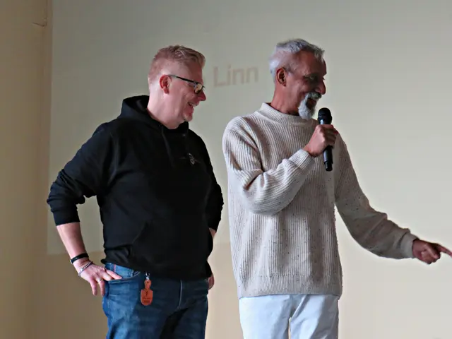 Foto: Brigitte Melder