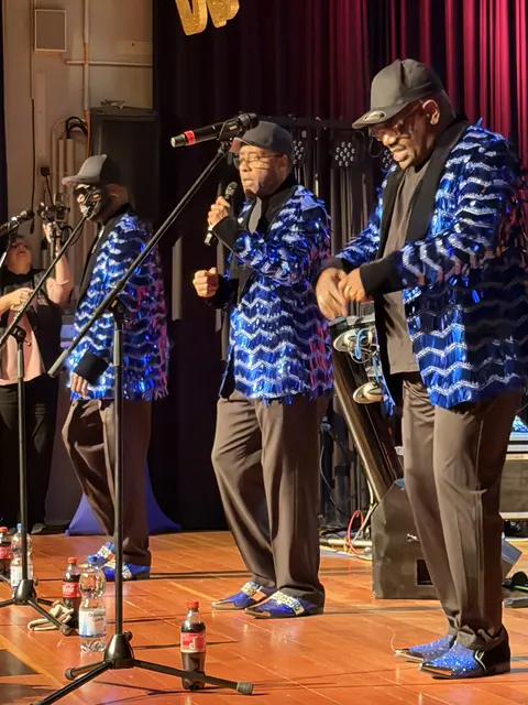 Classic Brothers | Foto: Jürgen Habich