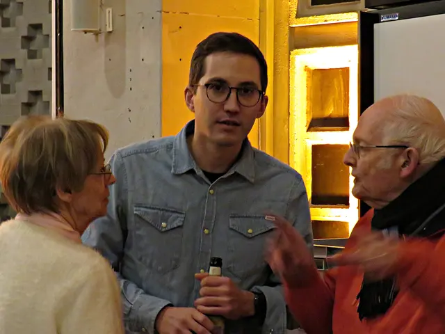 Foto: Brigitte Melder