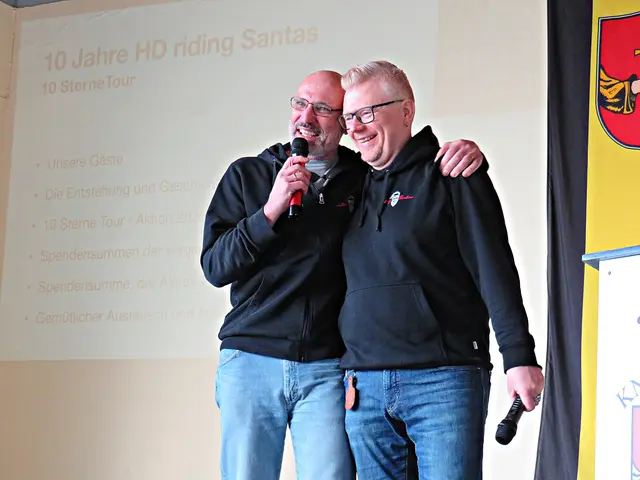 Foto: Brigitte Melder