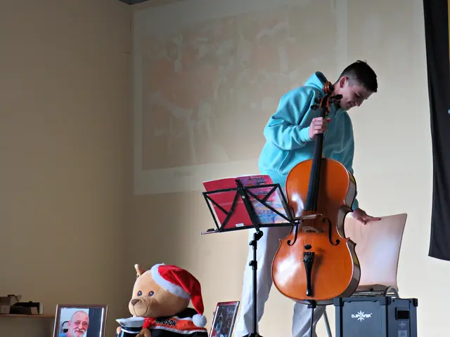 Foto: Brigitte Melder