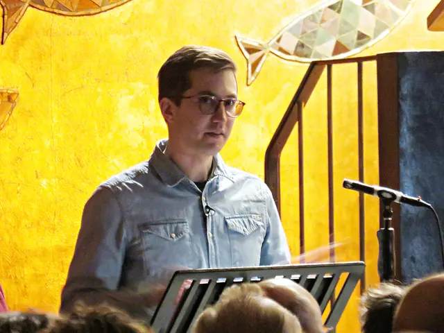 Foto: Brigitte Melder