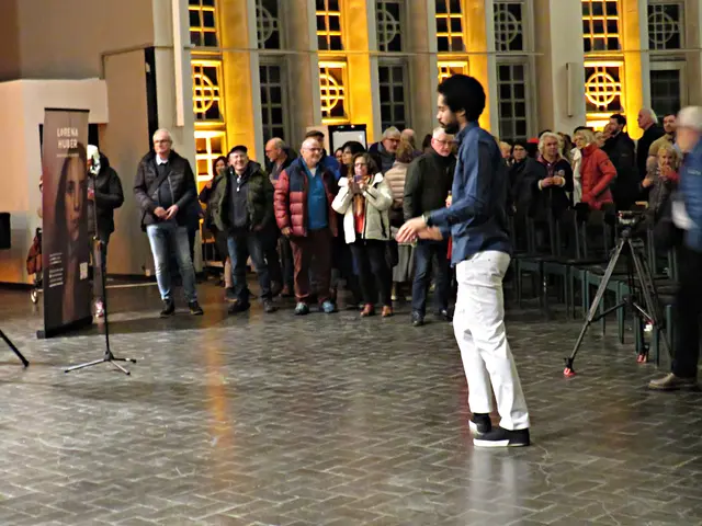 Foto: Brigitte Melder