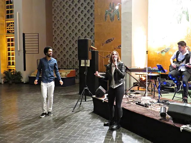 Foto: Brigitte Melder