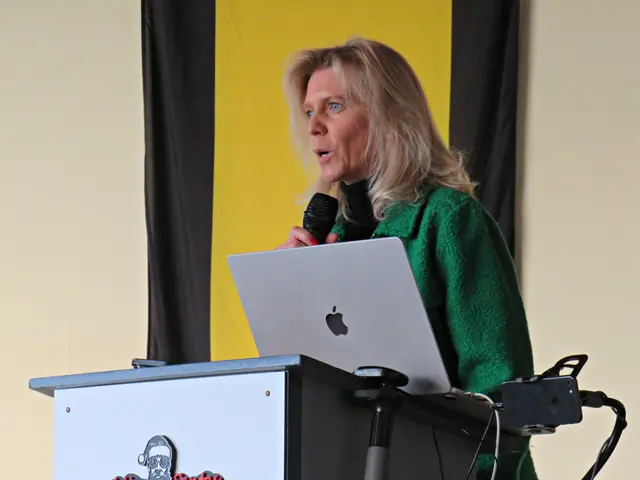 Foto: Brigitte Melder