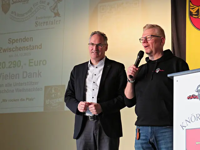 Foto: Brigitte Melder