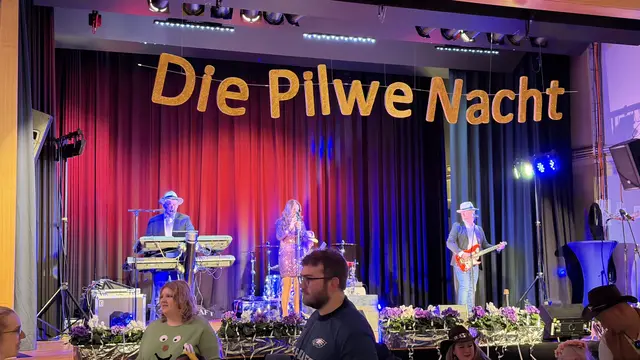 Happiness Voice | Foto: Jürgen Habich