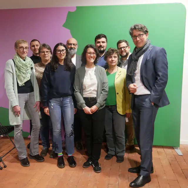 Foto: Daniel Däuwel