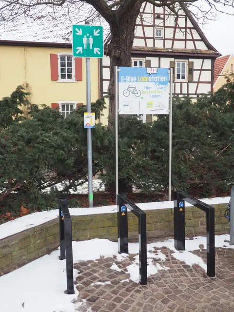 Foto: Stadtverwaltung Schifferstadt