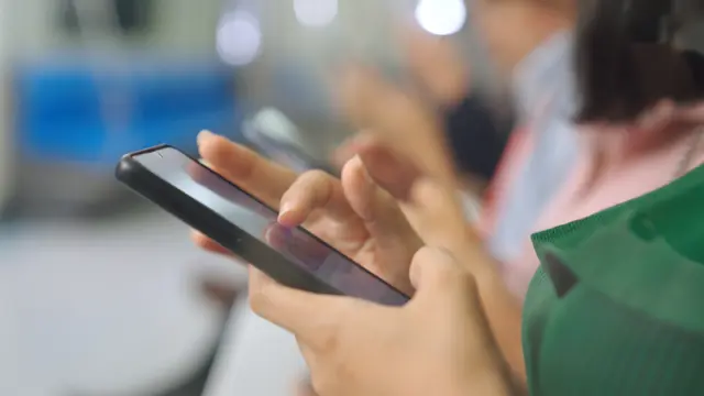 Smartphone Symbolbild | Foto: Blue Planet Studio/stock.adobe.com