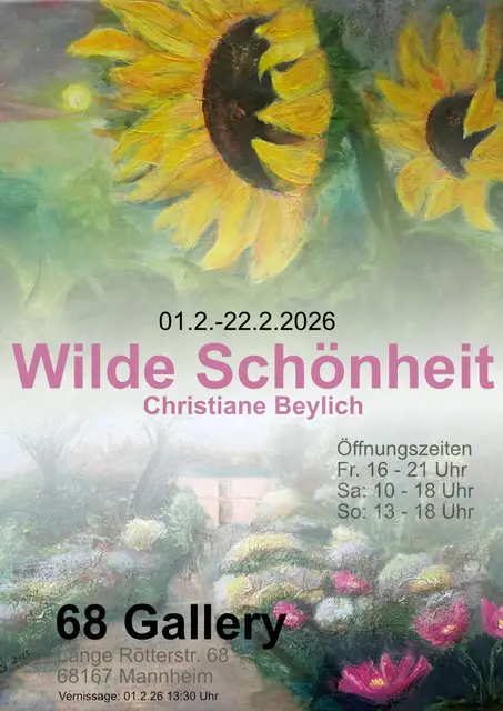 Foto: Karl-Heinz Schalter ,  Christie Beylich