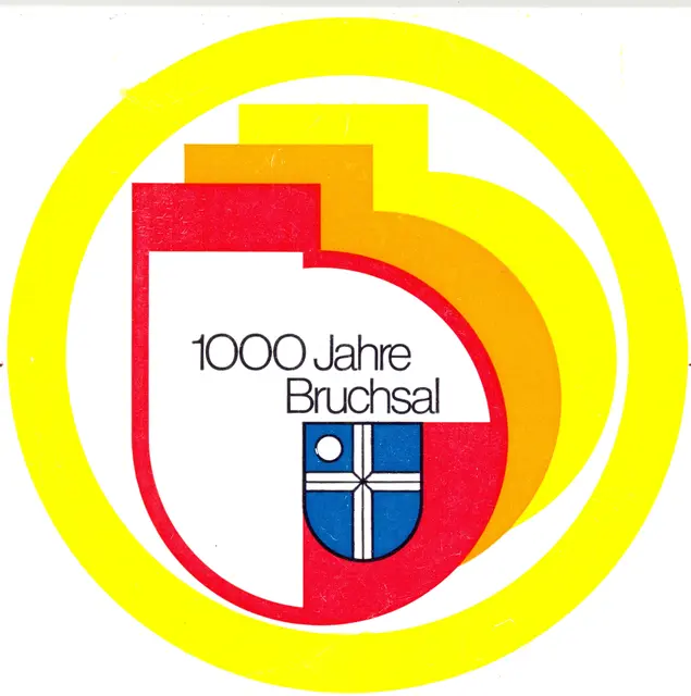 Foto: Stadtarchiv Bruchsal 