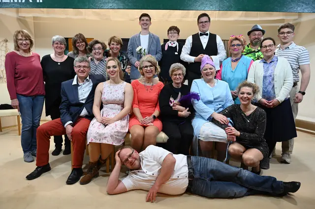 Foto: Kurt Reiß