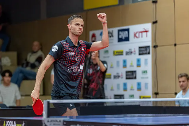 Tiago Apolonia | Foto: Hansruedi Lüthi