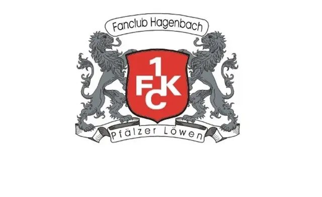 FCK-Fanclub Pfälzer Löwen Hagenbach | Foto: FCK-Fanclub Pfälzer Löwen Hagenbach/frei