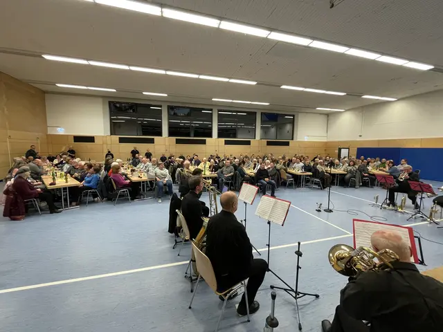 Foto: Kolpingkapelle Kindsbach