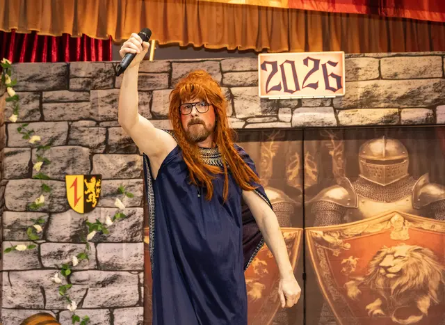 Helena aus Griechenland | Foto: Wolfgang Neuberth