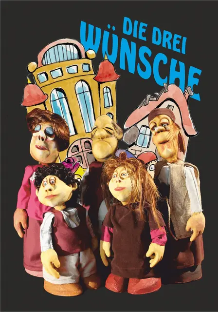 Wenn der Weihnachtsmann drei Wünsche erfüllt: Puppenspiel im Alten Stadtsaal Speyer | Foto: Chaussée Theater