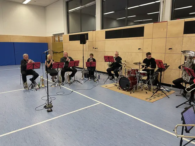 Foto: Kolpingkapelle Kindsbach