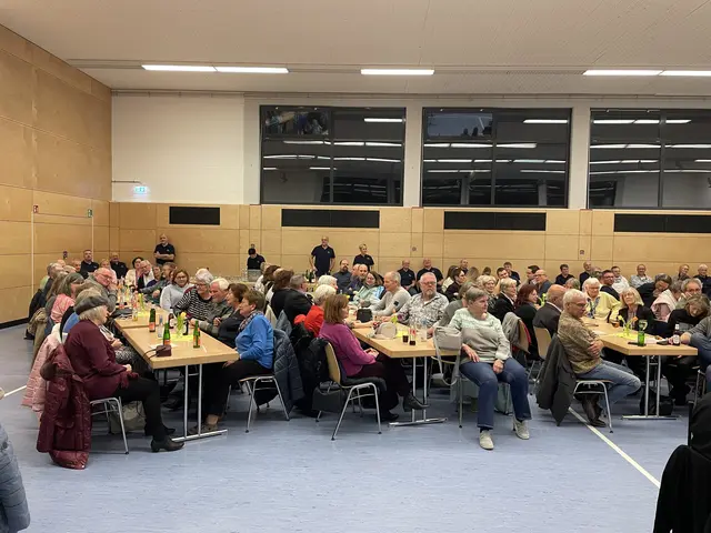 Foto: Kolpingkapelle Kindsbach