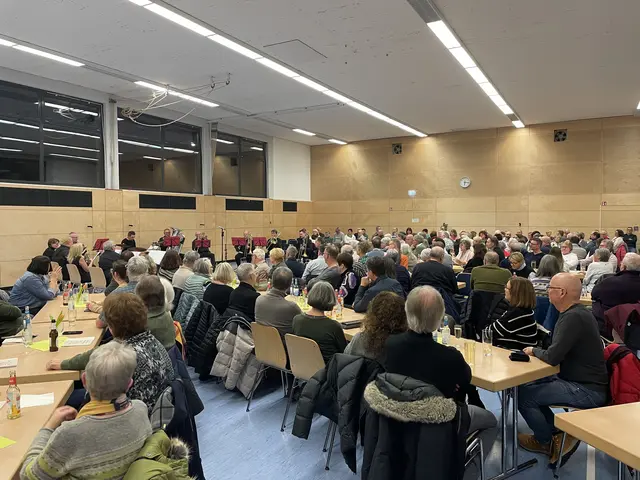 Foto: Kolpingkapelle Kindsbach