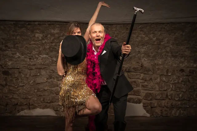 Das Zimmertheater Speyer lädt zu einer bunten Gala | Foto: Zimmertheater Speyer