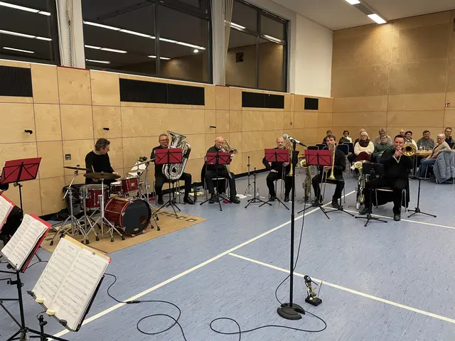 Foto: Kolpingkapelle Kindsbach