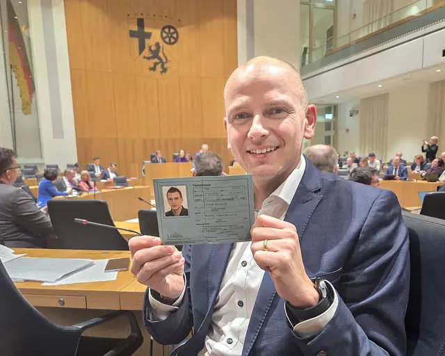 Florian Bellaire | Foto: Florian Bellaire