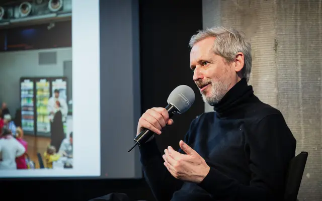 Foto: © ZKM | Zentrum für Kunst und Medien Karlsruhe, Foto: Chiara Bellamoli