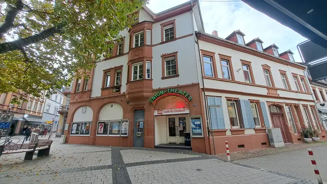 Das Kinoevent „Eternal You“ im Union-Kino zeigt, wie digitale Klone Verstorbener Chancen, Risiken und ethische Fragen aufwerfen | Foto: Monika Klein