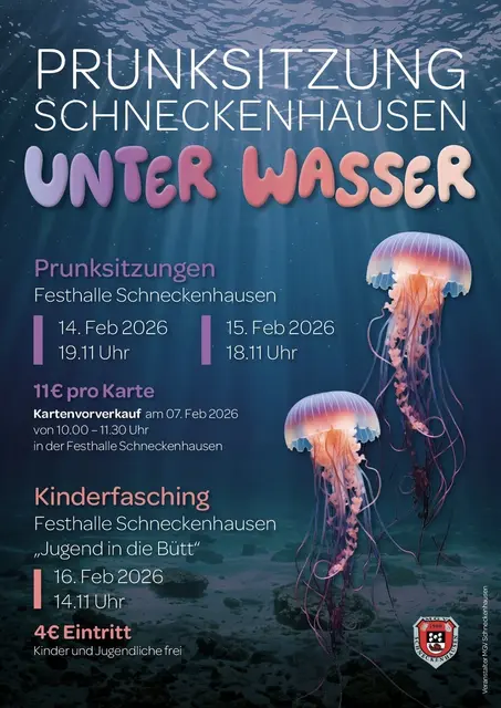 Foto: Männergesangverein Schneckenhausen