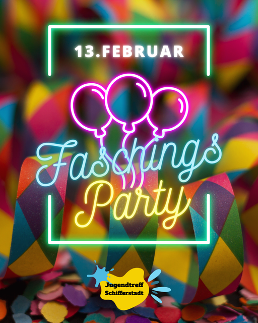 Foto: Jugendtreff Schifferstadt