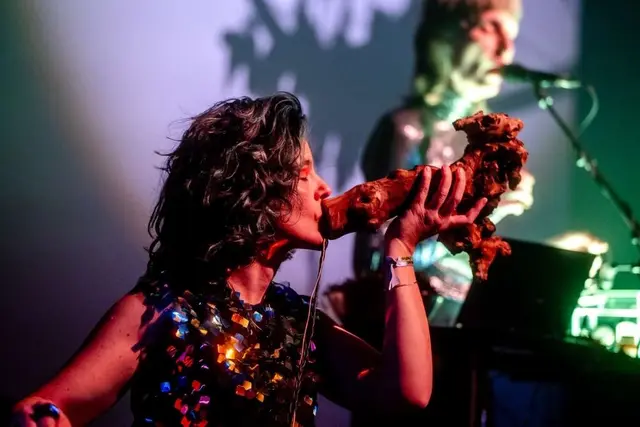 Foto: © Šimon Lupták