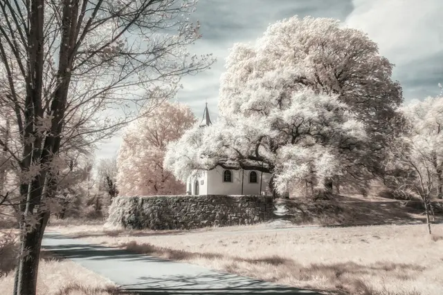 Albkapelle | Foto: Diana Tischler