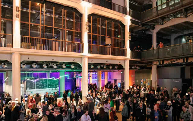 Foto: © ZKM | Zentrum für Kunst und Medien Karlsruhe. Foto: Felix Grünschloß