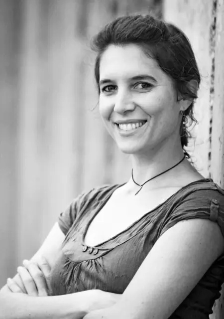 Die Karlsruher Fotografin Diana Tischler portraitiert ihre Heimat mit Infrarot-Fotografie | Foto: Diana Tischler