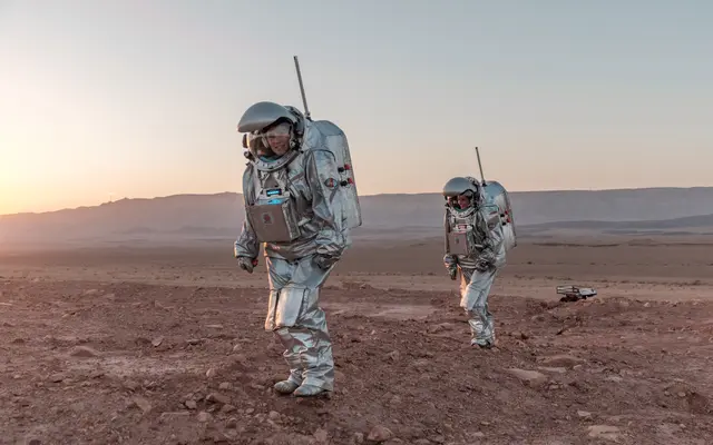 Foto: © ÖWF/Florian Voggeneder