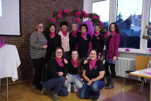 Die Landfrauen Lachen-Speyerdorf feiern Jubiläum | Foto: Landfrauen Lachen-Speyerdorf