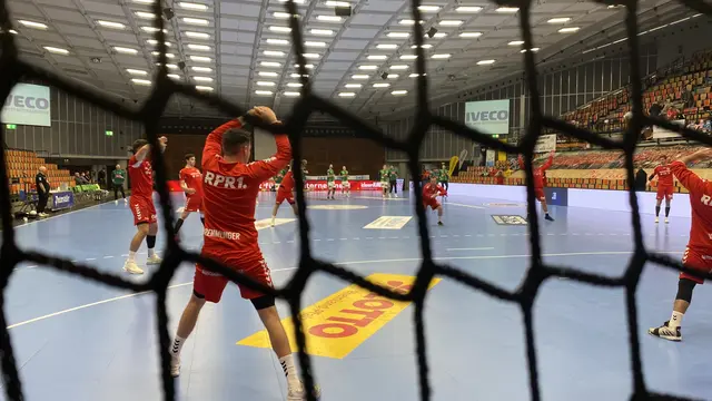 Eulen Ludwigshafen / Symbolfoto | Foto: Kim Rileit 