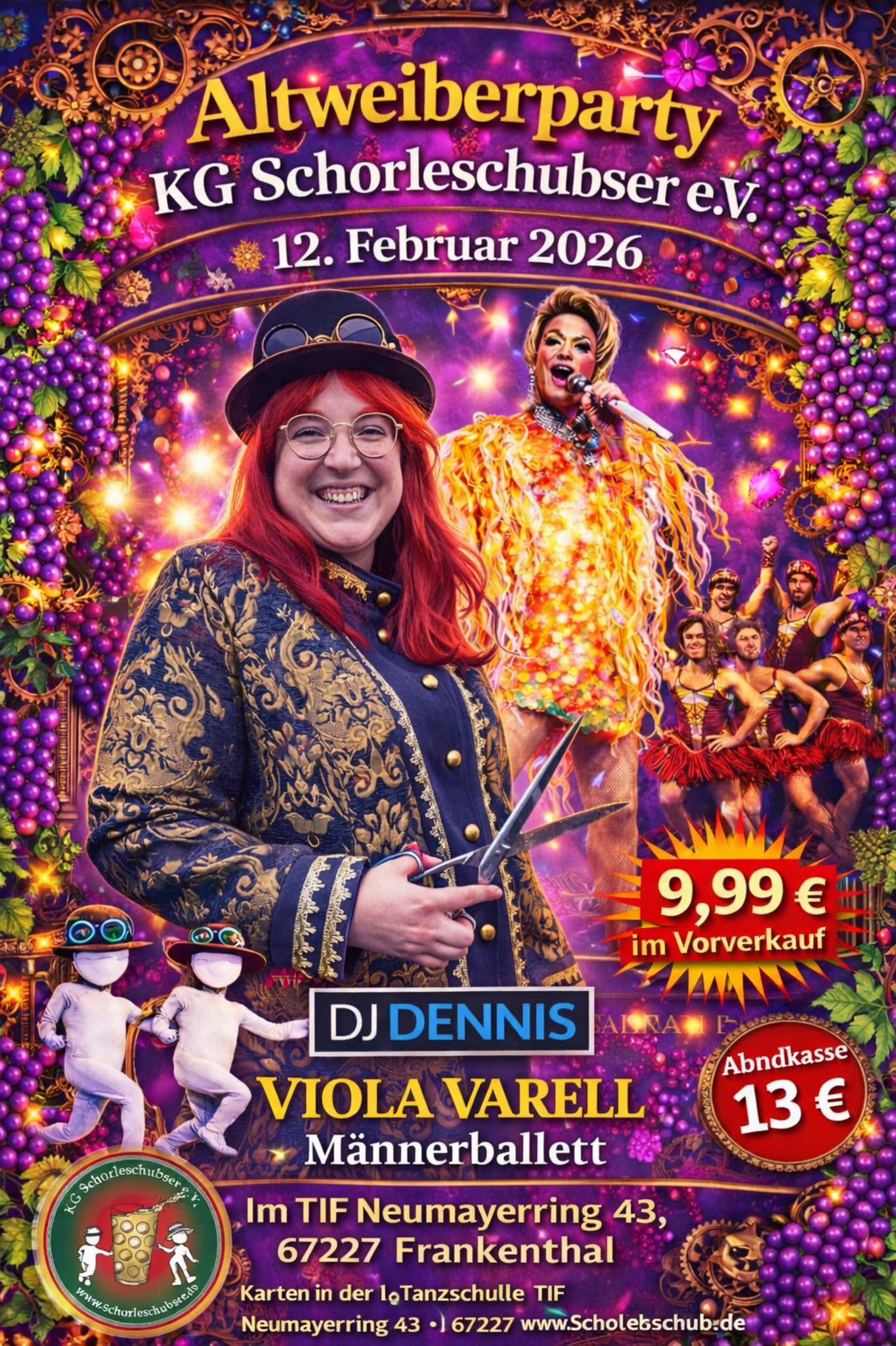Frankenthal-wird-n-rrisch-Altweiber-Fasnacht-mit-den-Schorleschubsern-
