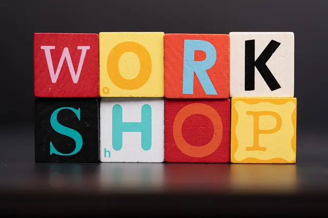 Workshop Symbolbild | Foto: vegefox.com/stock.adobe.com
